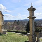 Oprava kostela po požáru potrvá ještě tři roky. Chlum prodloužil veřejnou sbírku