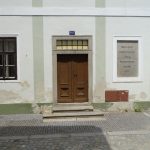 Třeboň na podruhé nabízí k prodeji Krčínův dům. Opozice se zlobí