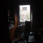 Při požáru bytu ve Strakonicích se zranili dva lidé