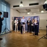 Stínová vláda ODS si pro své první zasedání vybrala domovské město svého odpadlíka Martina Kuby