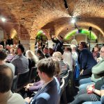 Stínová vláda ODS si pro své první zasedání vybrala domovské město svého odpadlíka Martina Kuby