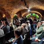 Stínová vláda ODS si pro své první zasedání vybrala domovské město svého odpadlíka Martina Kuby