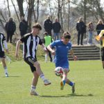 Fotbal: Na Složišti padaly góly až na konci. Dynamo nad Libercem chvíli vedlo