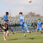 Fotbal: Na Složišti padaly góly až na konci. Dynamo nad Libercem chvíli vedlo