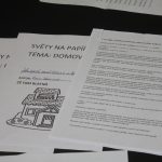 Rekordní účast na blatenské literární soutěži. Letošním tématem byl domov