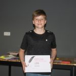 Rekordní účast na blatenské literární soutěži. Letošním tématem byl domov