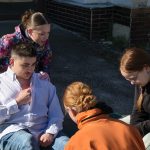 Děti zachraňovaly životy na čas. Soutěž mladých zdravotníků nabídla realistické zásahy i silné momenty