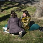 Děti zachraňovaly životy na čas. Soutěž mladých zdravotníků nabídla realistické zásahy i silné momenty