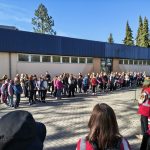 Děti zachraňovaly životy na čas. Soutěž mladých zdravotníků nabídla realistické zásahy i silné momenty