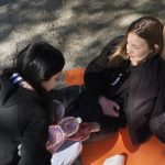 Děti zachraňovaly životy na čas. Soutěž mladých zdravotníků nabídla realistické zásahy i silné momenty