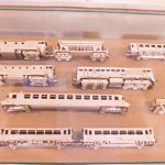 Velikonoční mašinky ve Vimperku lákají na detailní svět železničních modelů