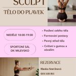 Kam vyrazit za kulturou v následujících dnech v Milevsku?