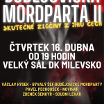 Kam vyrazit za kulturou v následujících dnech v Milevsku?