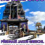 Kam vyrazit za kulturou v následujících dnech v Milevsku?