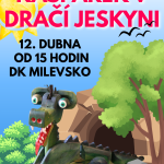 Kam vyrazit za kulturou v následujících dnech v Milevsku?