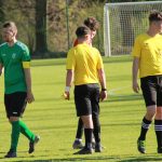 Fotbal: Čtyři Dvory bojují každý víkend o postup i o záchranu. Srubec byl moc tučné sousto