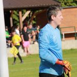 Fotbal: Čtyři Dvory bojují každý víkend o postup i o záchranu. Srubec byl moc tučné sousto