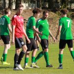 Fotbal: Čtyři Dvory bojují každý víkend o postup i o záchranu. Srubec byl moc tučné sousto