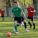 Fotbal: Čtyři Dvory bojují každý víkend o postup i o záchranu. Srubec byl moc tučné sousto