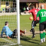 Fotbal: Čtyři Dvory bojují každý víkend o postup i o záchranu. Srubec byl moc tučné sousto