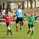Fotbal: Čtyři Dvory bojují každý víkend o postup i o záchranu. Srubec byl moc tučné sousto