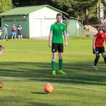 Fotbal: Čtyři Dvory bojují každý víkend o postup i o záchranu. Srubec byl moc tučné sousto