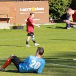 Fotbal: Čtyři Dvory bojují každý víkend o postup i o záchranu. Srubec byl moc tučné sousto