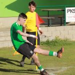 Fotbal: Čtyři Dvory bojují každý víkend o postup i o záchranu. Srubec byl moc tučné sousto