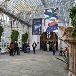 Hudba, která obklopila diváky. Svatý Václav zazněl na Hluboké poprvé