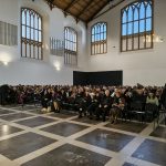 Hudba, která obklopila diváky. Svatý Václav zazněl na Hluboké poprvé