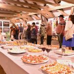 Fotografové od Vlachova Březí zahájili devátý ročník výstavy v historickém pivovaru