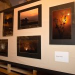 Fotografové od Vlachova Březí zahájili devátý ročník výstavy v historickém pivovaru