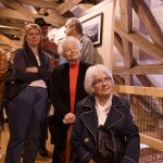 Fotografové od Vlachova Březí zahájili devátý ročník výstavy v historickém pivovaru