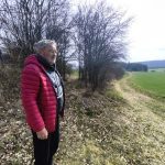 Rovná rozvíjí naučnou stezku, hlavním cílem je nyní záchrana vápenických pecí