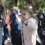 Písek v pohybu. Město se připojilo k oslavě Mezinárodního dne tance