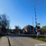 Na Českobudějovicku se na několik dní uzavře přejezd v Černém Dubu