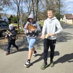 Řehtání, klapání, nebo hrkání? Zvyky a obřady se mění, tajemství zůstává