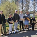 Řehtání, klapání, nebo hrkání? Zvyky a obřady se mění, tajemství zůstává