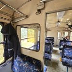 Všední den úzkokolejky. Testovali jsme jízdní řád i noc na nádraží