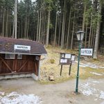 Všední den úzkokolejky. Testovali jsme jízdní řád i noc na nádraží