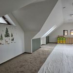 Suchdol otevřel novou školku, jinou než plánoval před lety. Najdou v ní zázemí Liščata