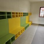 Suchdol otevřel novou školku, jinou než plánoval před lety. Najdou v ní zázemí Liščata