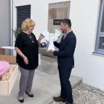 Charita dokončila stomilionovou modernizaci Domu klidného stáří sv. Anny v Sousedovicích