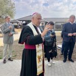 Charita dokončila stomilionovou modernizaci Domu klidného stáří sv. Anny v Sousedovicích