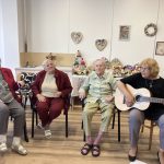 Charita dokončila stomilionovou modernizaci Domu klidného stáří sv. Anny v Sousedovicích