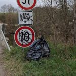 Táborští studenti vyměnili učebnice za pytle na odpad. Uklidili Maredův vrch, Údolní ulice či Babí horu