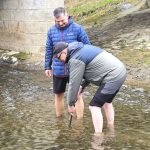 Kamenička odemčena! Je klikatá, někdy zdržuje, ale může i potěšit 