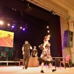 Tělo jako plátno. Strakonický Tattoo Jam přilákal milovníky tetování z celé republiky