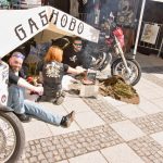 Tělo jako plátno. Strakonický Tattoo Jam přilákal milovníky tetování z celé republiky