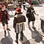 Tělo jako plátno. Strakonický Tattoo Jam přilákal milovníky tetování z celé republiky